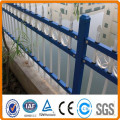 Anping w section Palisade fence (30 years Factory)